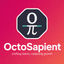 OctoSapient HRMS logo