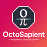 OctoSapient HRMS logo